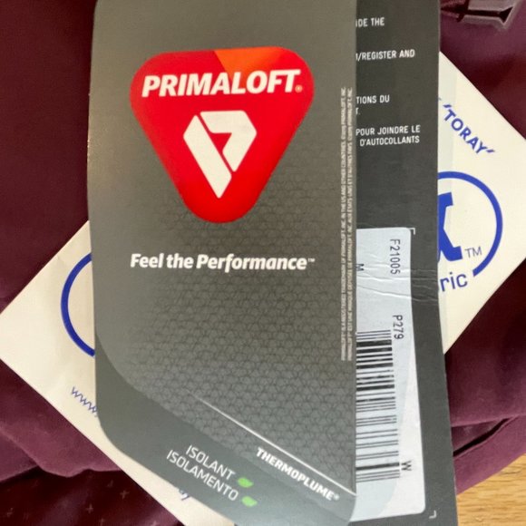 Brand New Women's Orage Jasmine Insulated Ski Jacket Coat - Picture 16 of 16